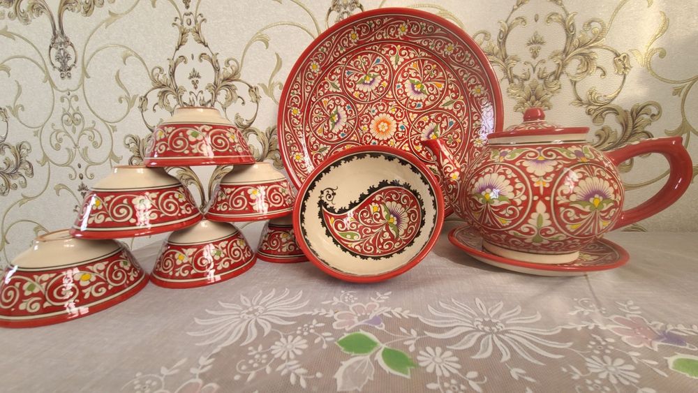 Национальный сувениры