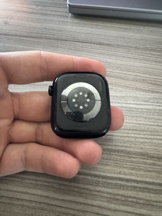 Apple Watch Series 11, 46mm