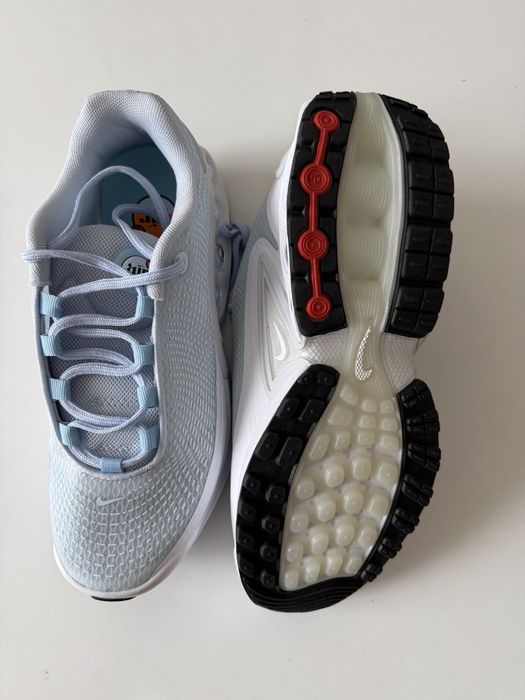 Nike Air Max Dn ‘Half Blue’