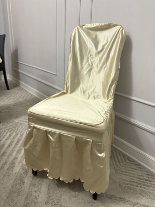 Чехлы для стульев