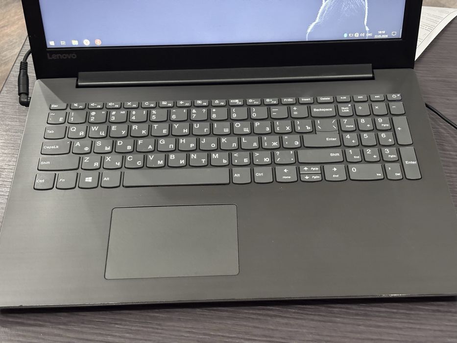 Продам ноутбук Lenovo ideapad 330