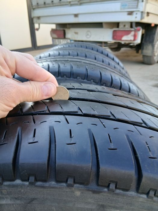 Anvelope Michelin 235/65/R16 C