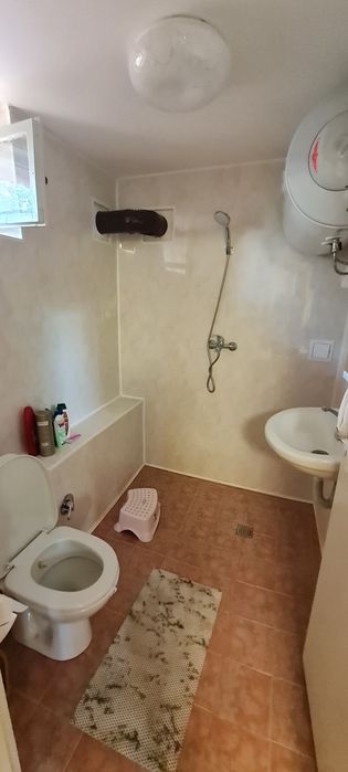 Дава се под наем Къща в София, в.з. Бояна - 89 кв.м за 193.8 € - Снимка #8