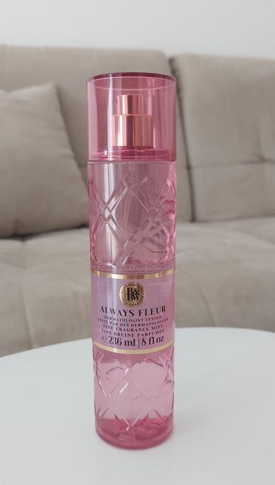 Spray de corp Bath and Body Works