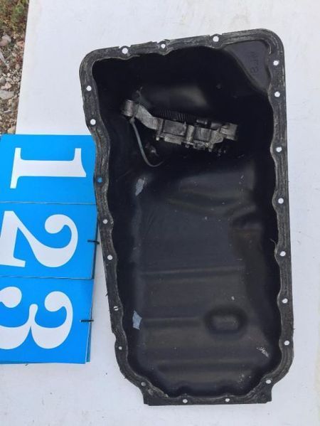 Картер Мазда В2500 MAZDA B2500 Оферта (123)