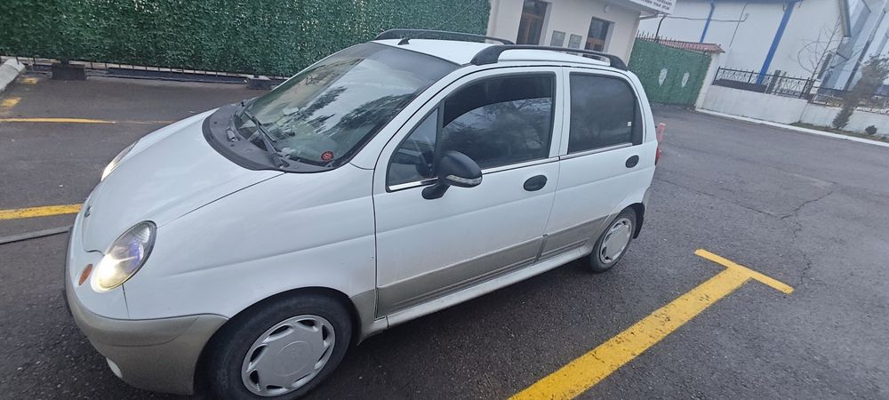Matiz best 2015 konditsioner