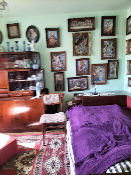 Inchiriez apartament 2 camere zona sala Olimpia