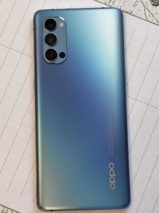 Oppo Reno 4 Pro 5G - 256GB / 12GB RAM