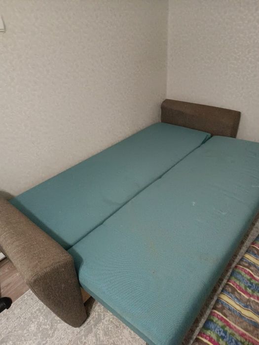 Диван раскладной