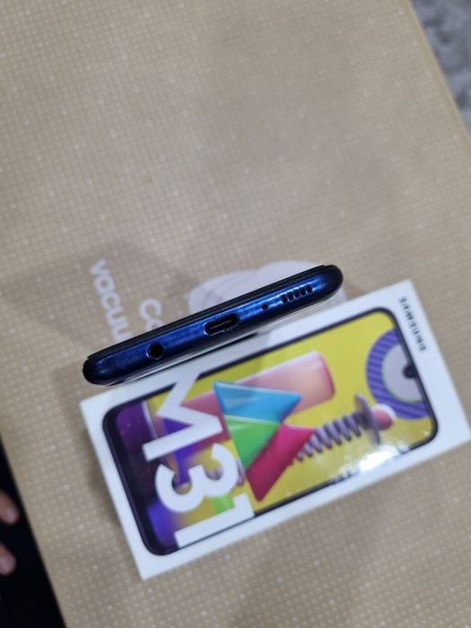 Продам Samsung M31 duos