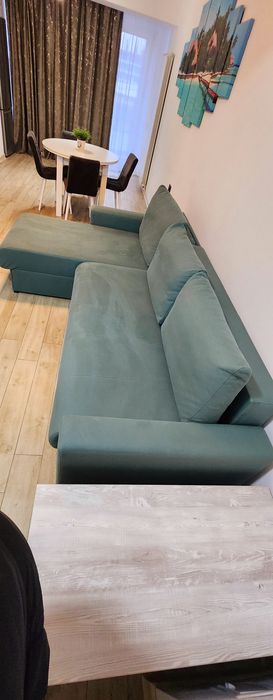 Cazare Garsoniera sau Apartament Constanta Mamaia Navodari / Factura