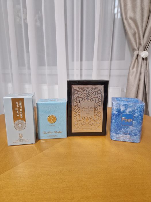 Parfum Riiffs Freeze