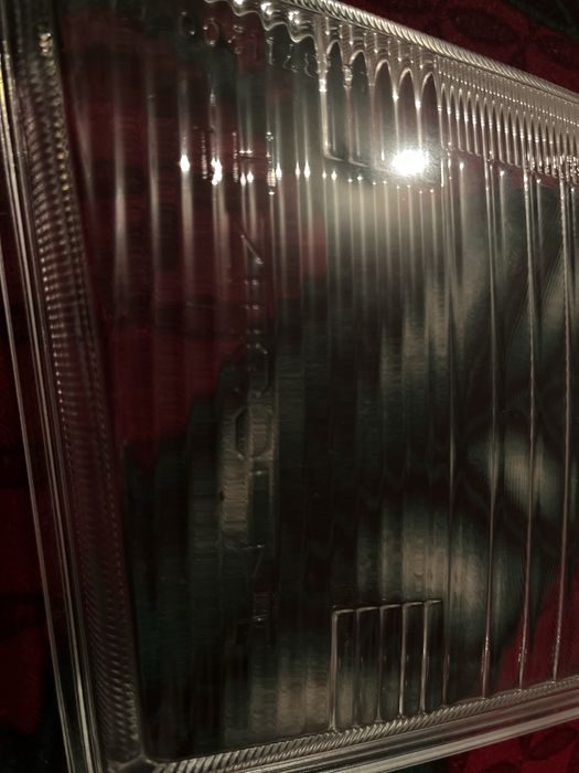 Стекло на 2110 левый