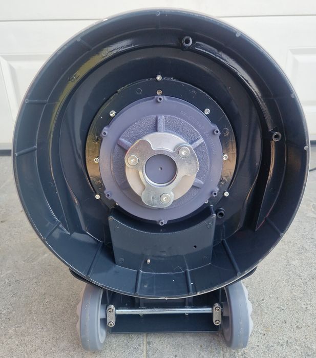 Monodisc monoperie covoare mocheta NOU