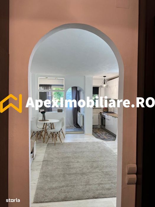 Garsoniera de inchiriat Militari Bucuresti | ApexImobiliare.ro