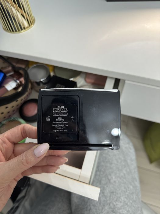 Продам Пудру от Dior