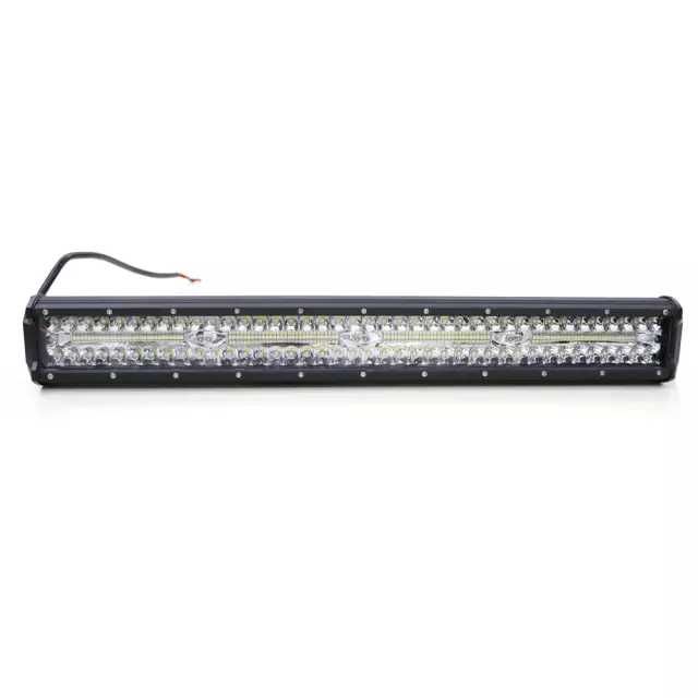 100cм 840W 9D Led Bar Лед Диоден Прожектор 14000lm