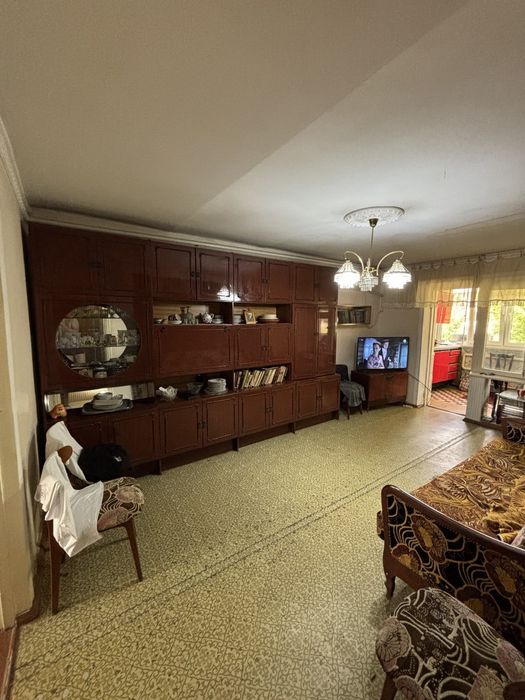 Продаётся квартира 2_камнатная