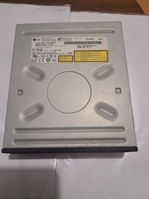 DVD Roiter  intern ps