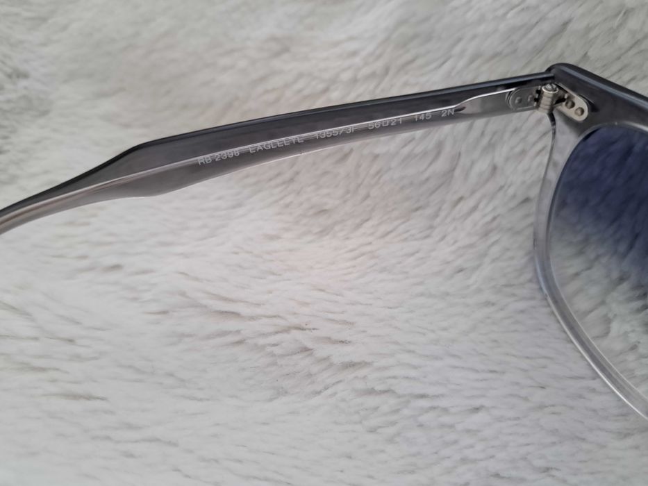 !Чисто нови! Слънчеви очила Rayban Eagleeye