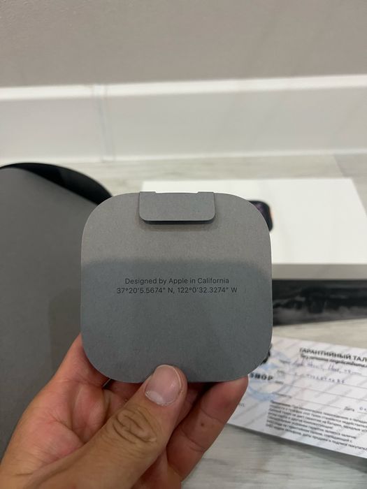 Продам Apple watch ultra 3