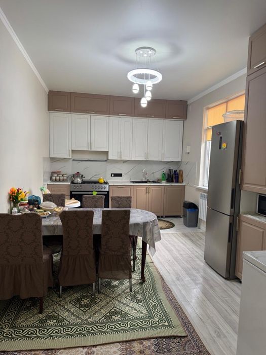 Продам уютный дом