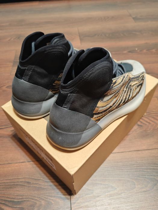 yeezy boost high top
