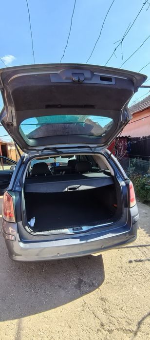 Vând Opel Astra h 2006 luna 12