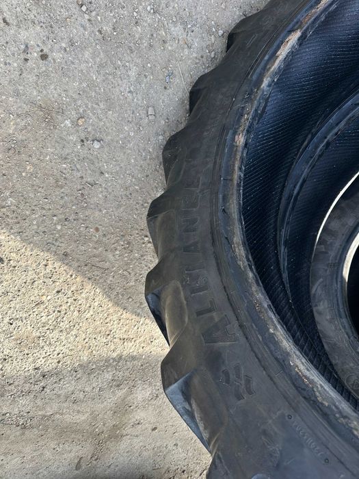 Anvelope sh 11.2 R38 Alliance