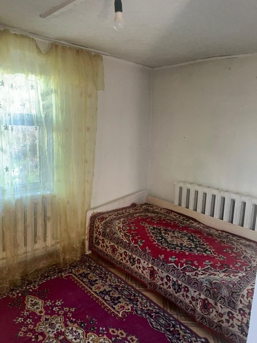 Сдам часть дома частный дом