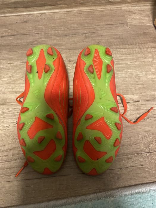 Бутонки Adidas predator