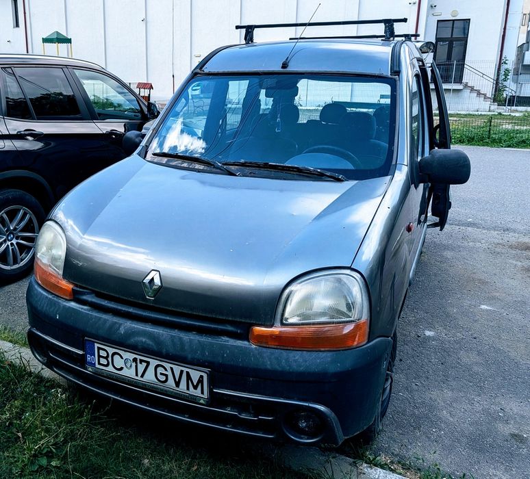 Renault Kangoo 1.4 Benzina