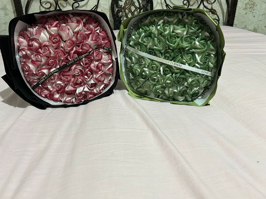 Подарок на 7 Марта