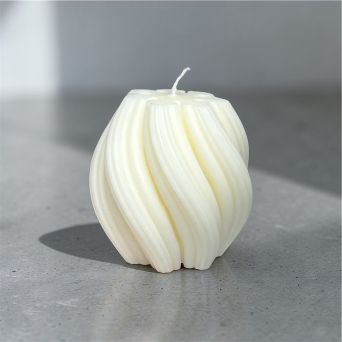 Свечи ручная работа