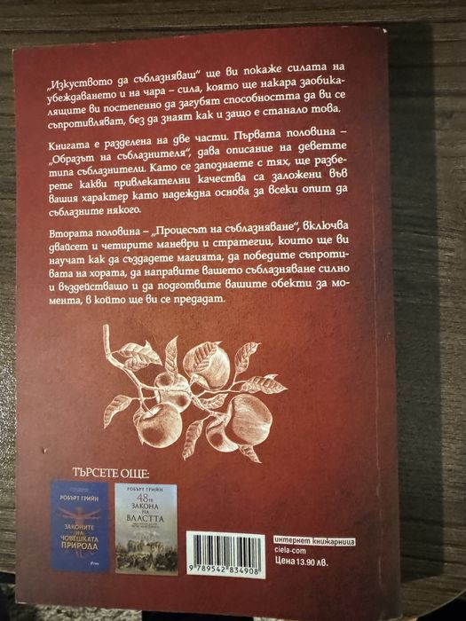 Книги - Self-Improvement/ Marketing