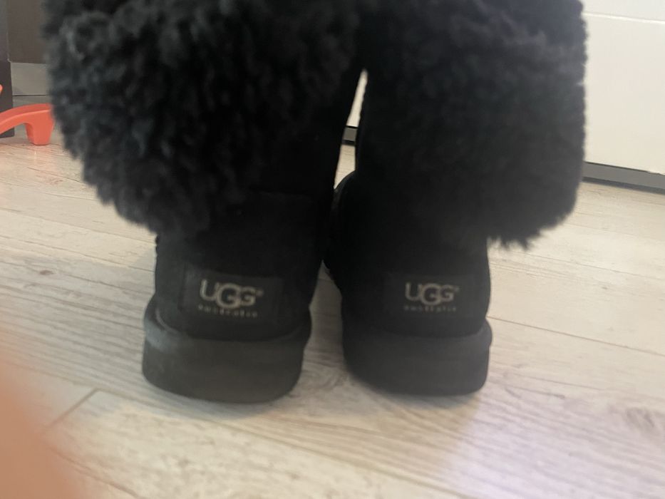 UGG originale nr 36