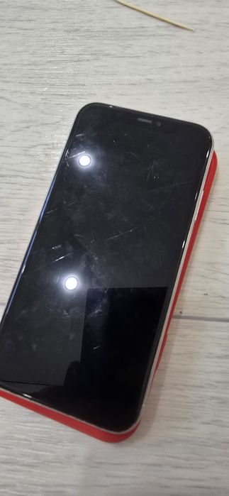 Iphone 11 64g  77%