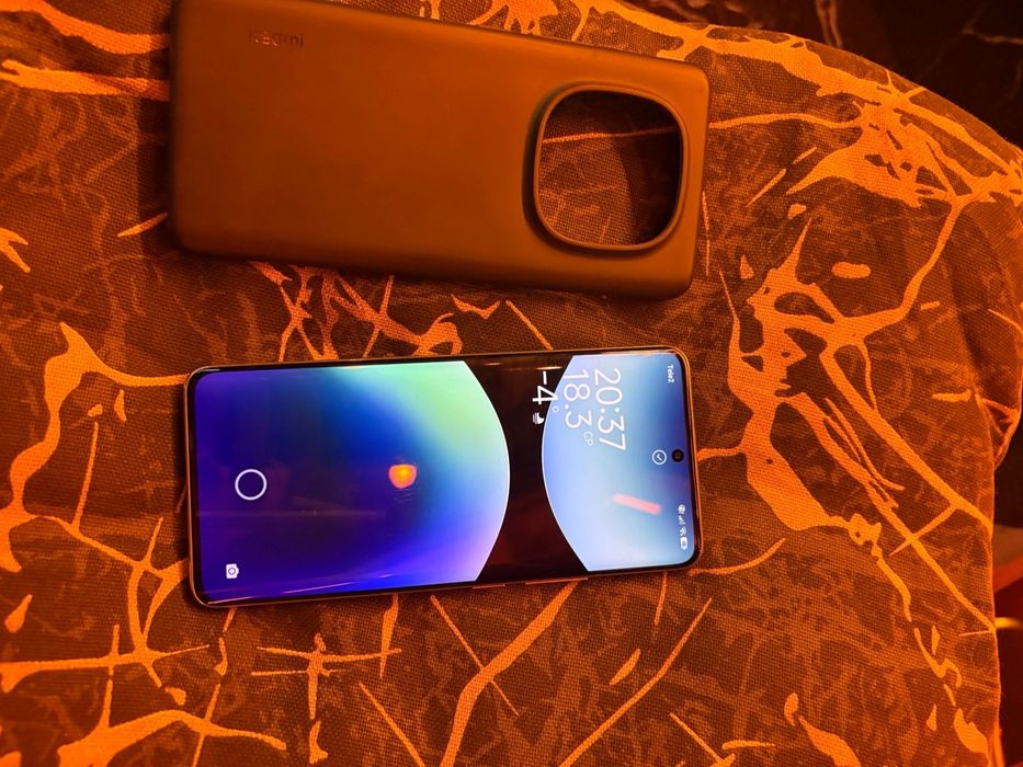 Продам Xiaomi Redmi Note 14 pro+ 5g 256gb