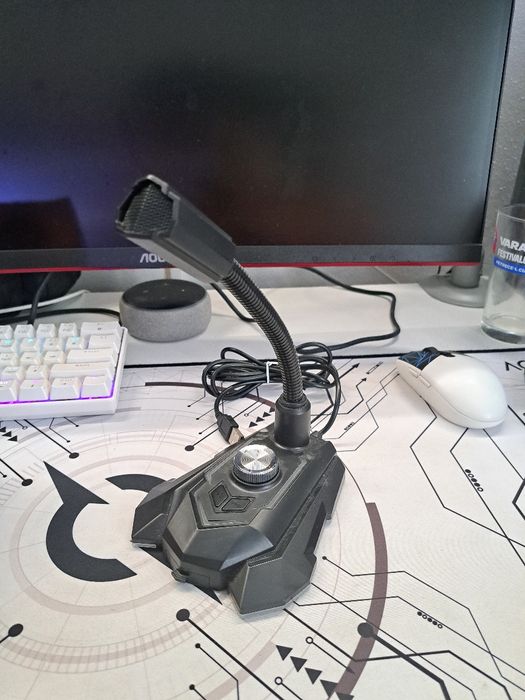 Microfon Scorpion MIC-05