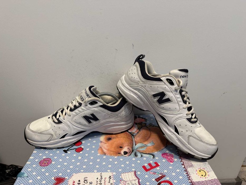''New Balance 622''оригинални мъжки маратонки 43 номер