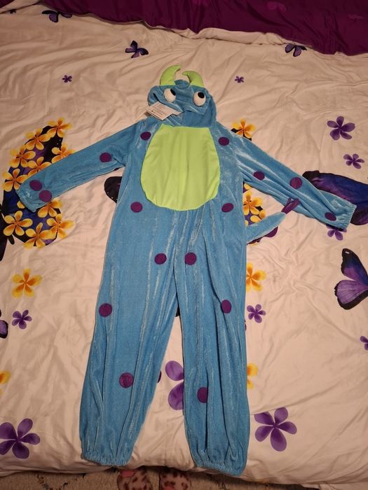Costum copii 7 ani