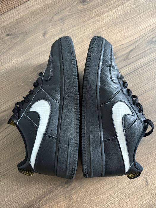 Дамски маратонки Nike Air Force 1