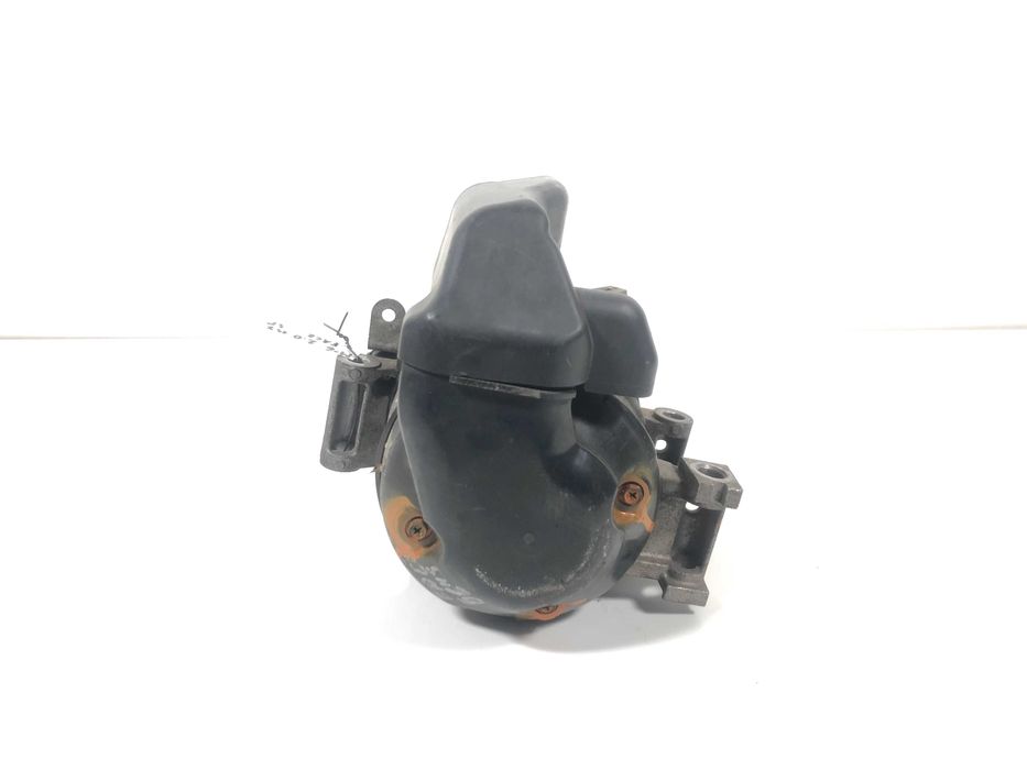 Генератор Mazda 6 2.0 147кс 2007г