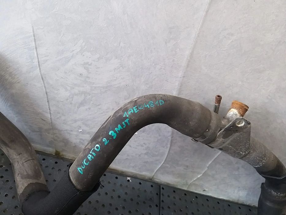 Conducta furtun apa 2.3 mjt fiat ducato