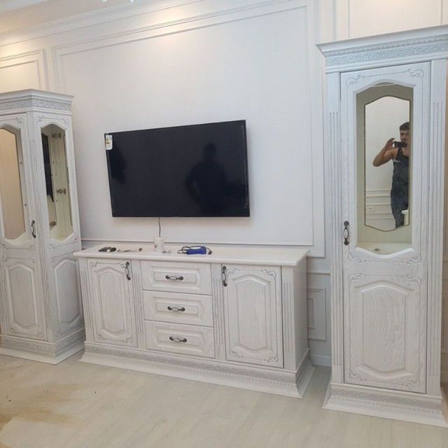 Мебель на заказ Ташкент