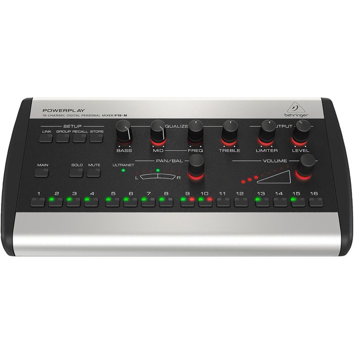 Behringer PowerPlay