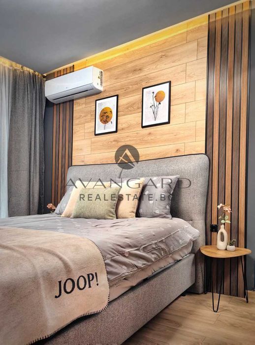 Продава се Двустаен апартамент в Пловдив, Остромила - 80 кв.м за 1938 €/кв.м - Снимка #5