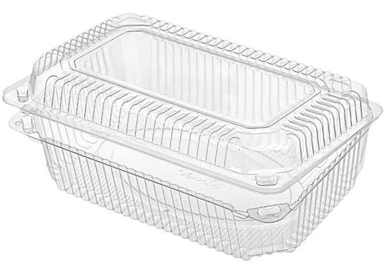 Одноразовая посуда Komus PK-20, Ф-15, F15