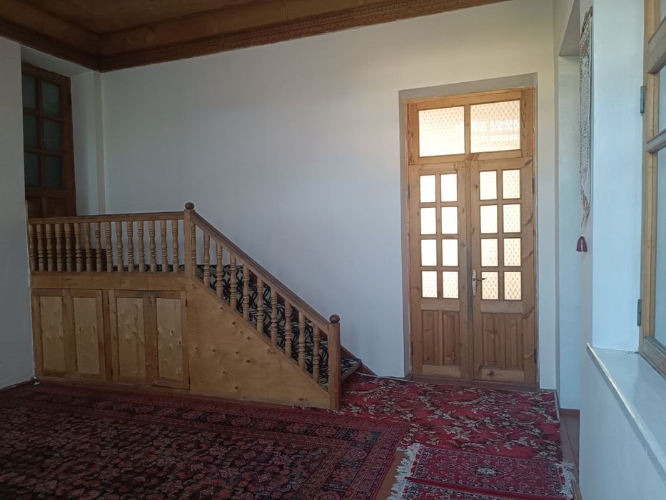 Uchastka sotiladi Zangiota tumani Nazarbek maxallasi