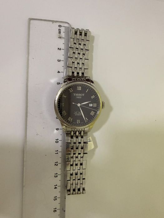 Ceas Tissot (CTG)